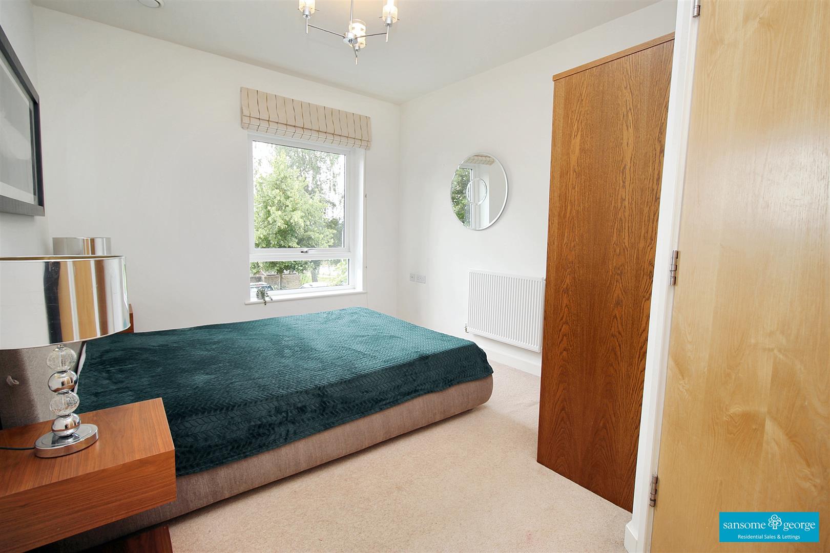 Tay Road, Tilehurst